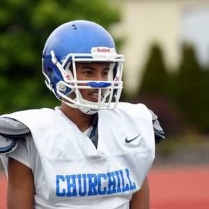 Meet your Posher, Tyler